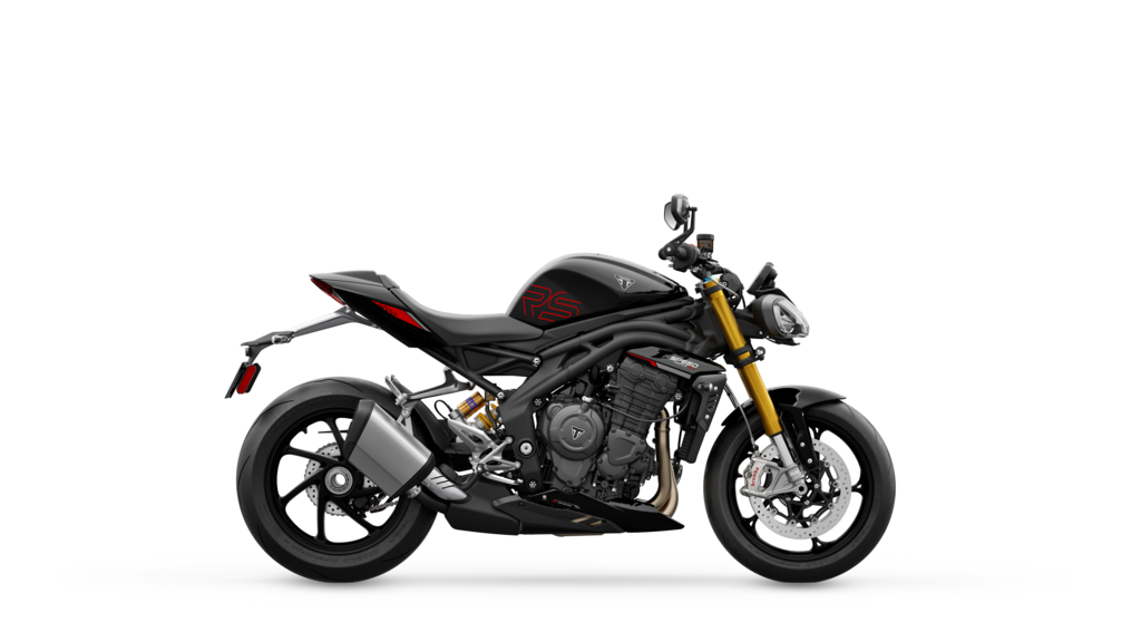 Speed Triple 1200 RS